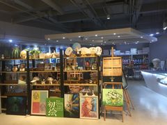 -当当书店(国泰广场店)