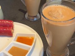 -蝴蝶里·粤菜·点心(滨江龙湖店)