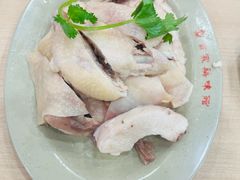 -百家鸡味馆(清泰店)