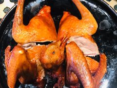红烧乳鸽-大鸽饭(北京路店)