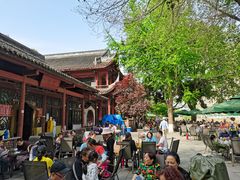 -望江楼公园