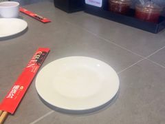-陈熹公民族美食文化餐厅·清真(中华广场店)