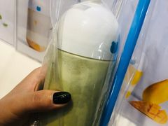 -兰熊鲜奶(西直门凯德mall店)