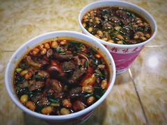 -覃肥叔桂林米粉(粮道街店)