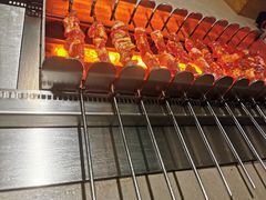 -丰茂烤串(金源店)
