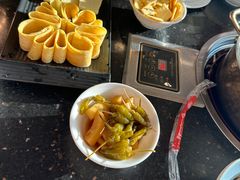 -刘一锅筋头巴脑(凌空二街店)