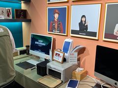 -海马体照相馆(北京apm店)
