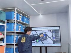 -斯坦星球AI编程·机器人科创·科学实验·信奥·思维·STEM·积木拼搭·竞赛考级(浦东联洋广场大拇指龙阳御桥中心)