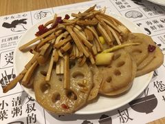 -文叔·湖北名小吃·小龙虾(华强北店)