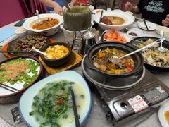 -尖沙咀大酒楼(大沥竹基南店·粤菜海鲜·宴会聚餐)