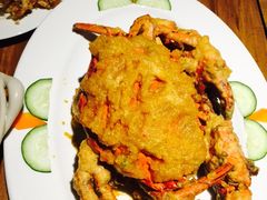 -泰华海鲜中餐厅(普吉镇店)