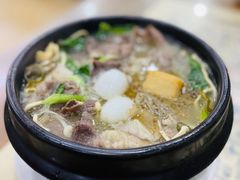 -清真·穆萨砂锅(大皮院店)