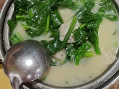 -吉莲利苑海鲜酒家(珠海拱北28年老字号店)