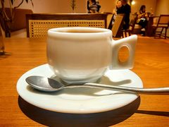 -沙丘咖啡DUNE COFFEE(深业水松大厦店)
