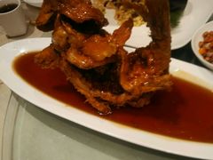 -城南往事风味主题餐厅(领秀城店)