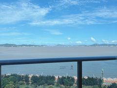 -舟山希尔顿酒店