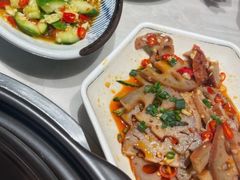 -四季缤纷椰子鸡(星沙松雅湖吾悦广场店)