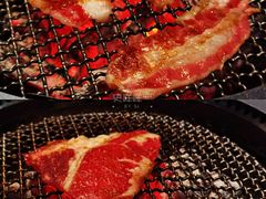 -神户赤童日式烤肉伙伴(东直门店)