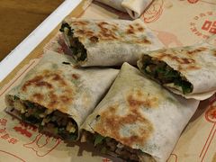 -杏花村水席楼·洛阳水席(老城十字街店)