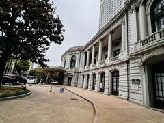 -上海花园饭店