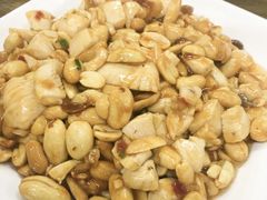 宫保鸡丁-协和菜馆(凤凰街店)