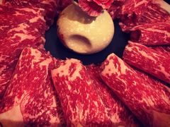 澳洲和牛-Xiao Long Kan Hotpot Sydney 小龙坎老火锅