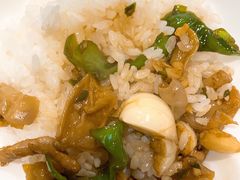 -费大厨辣椒炒肉(万家丽一店)