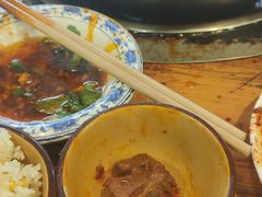-重庆风光老灶火锅城(同德广场店)