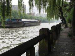 -运河游船(武林门码头)