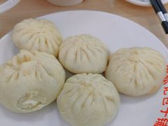 -津味张记包子铺(南开二马路店)