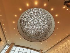 -天津海河悦榕庄·Lobby Lounge大堂吧