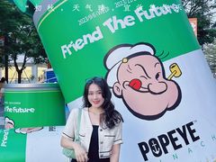 -东莞松山湖万象汇