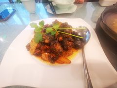 -茶油香闽南菜·花园餐厅(前埔店)