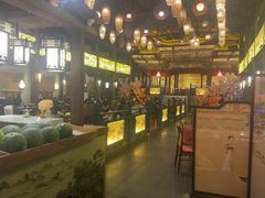 -HOHO餐厅(古子城店)