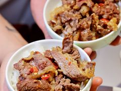 -辣可可·小炒黄牛肉(望京凯德MALL店)