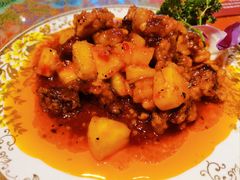 -小娘惹厨房Little Nyonya(狮城有约上榜店)