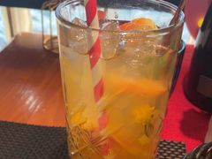 -百特喜·意大利餐厅(八佰伴镇江店)