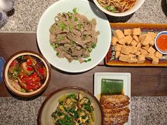 -南京大牌档(济南万象城店)