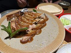 -青年公社烤鸭(青年路店)