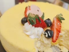 -怡咖啡·自助餐·西安香格里拉