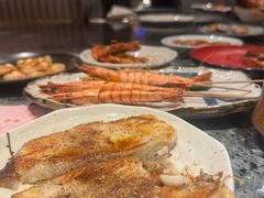 -大渔铁板烧(中山路八佰伴店)