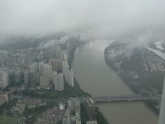 -广州塔卢特斯法国旋转餐厅