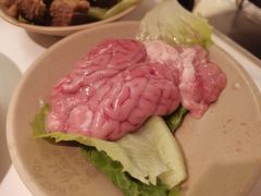 -朱氏胖子烂火锅(洪崖洞店)