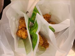 -德克士(汝河路店)