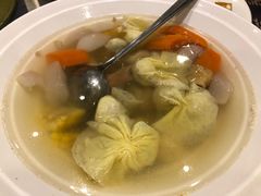 -西安饭庄·非遗陕菜(钟楼店)