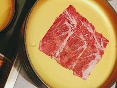 -一绪に寿喜烧(荟聚店)