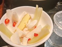 -喜棠·长沙家宴·海鲜·湘菜(麓谷店)