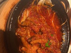 -七八冷面·延边朝鲜族美食(圣熙八号店)