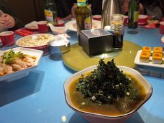 -晋西北菜馆(双塔西街店)