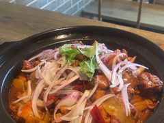 -花雕醉鸡(太康路店)